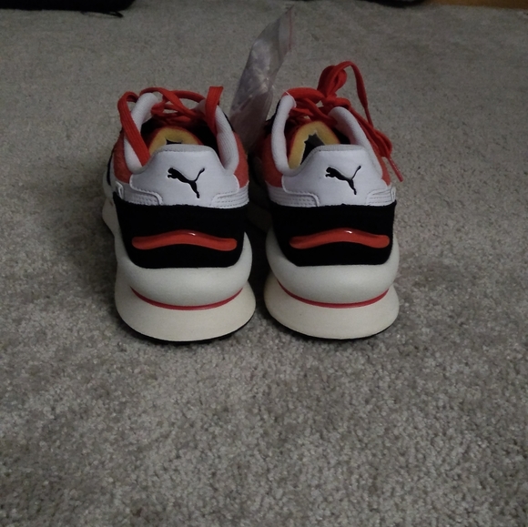 Puma Style Rider - Picture 2 of 4